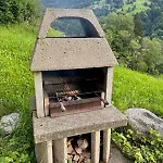 Chesa Val Saas im Prattigau