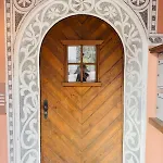 Apartman Chesa Val Saas im Prattigau