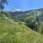 Chesa Val Apartman Saas im Prattigau