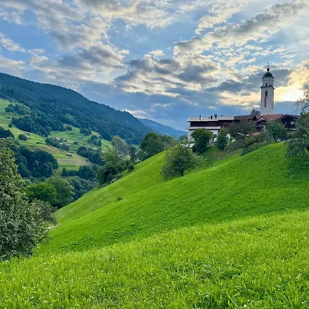 Chesa Val * Saas im Prattigau