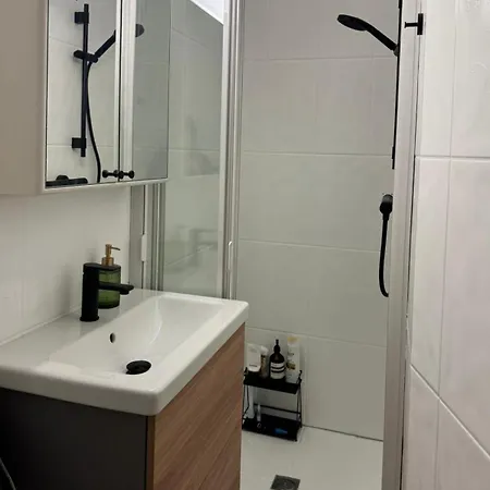 Apartment Chesa Val *