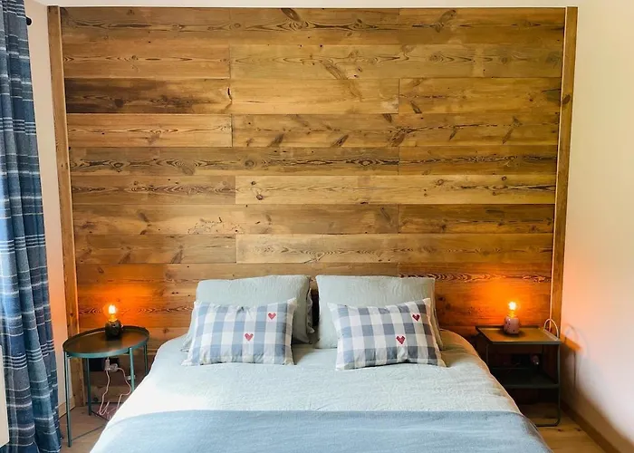 Chesa Val Appartamento *