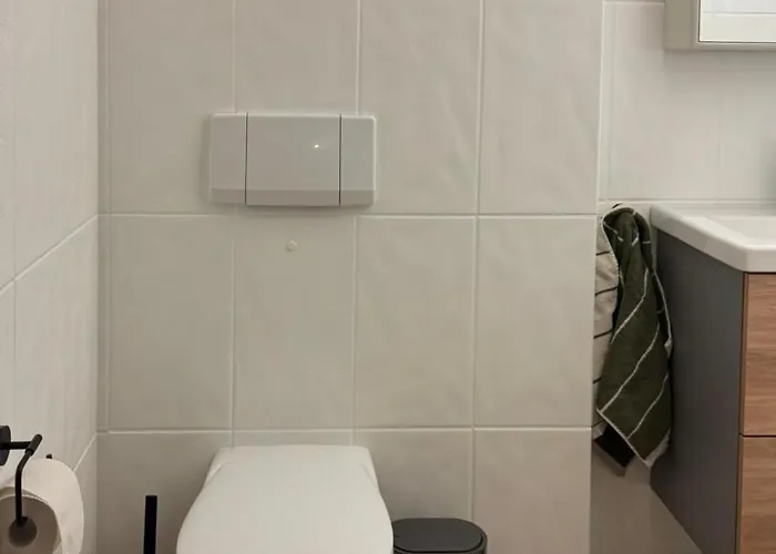 Apartment Chesa Val *