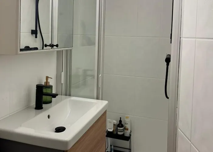 Apartman Chesa Val *
