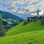 Chesa Val * Saas im Prattigau