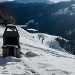 Апартаменты Chesa Val