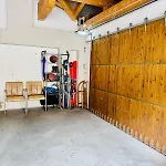 Chesa Val Апартаменты