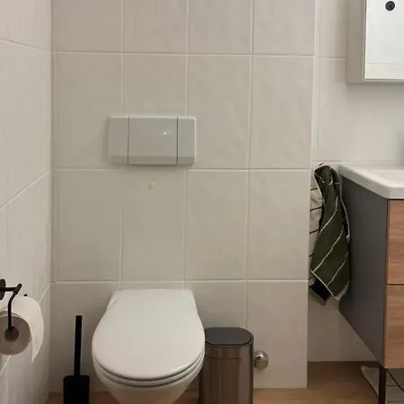 Apartman Chesa Val *